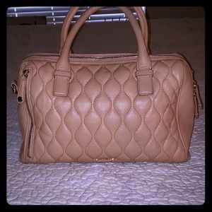 Vera Bradley Barrel Tote